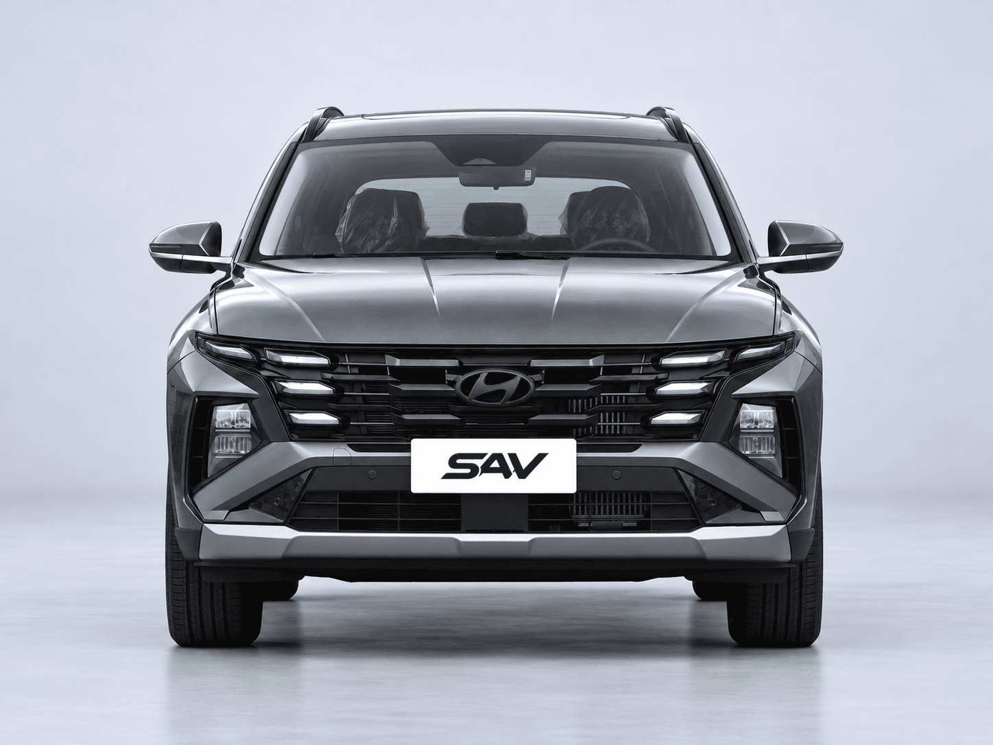 Hyundai Tucson 사진 2