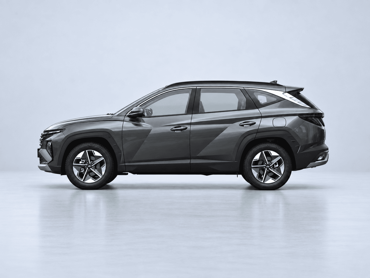 Hyundai Tucson 사진 3