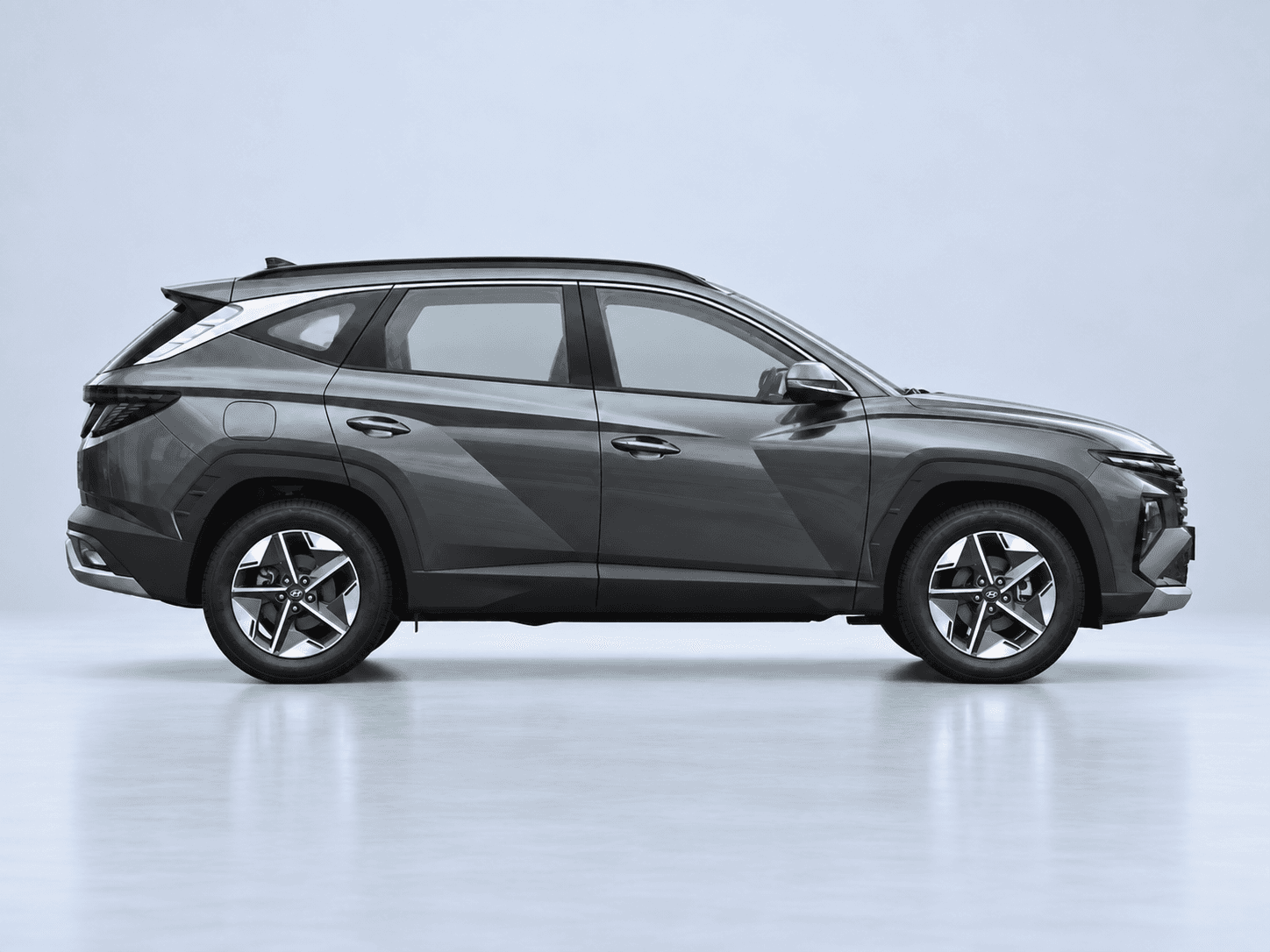 Hyundai Tucson 사진 4