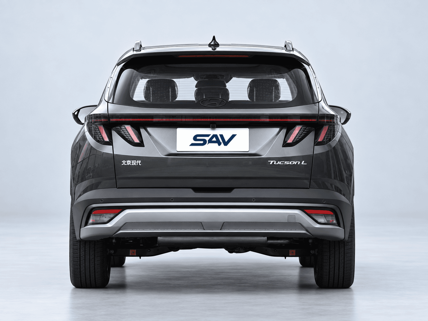Hyundai Tucson 사진 6