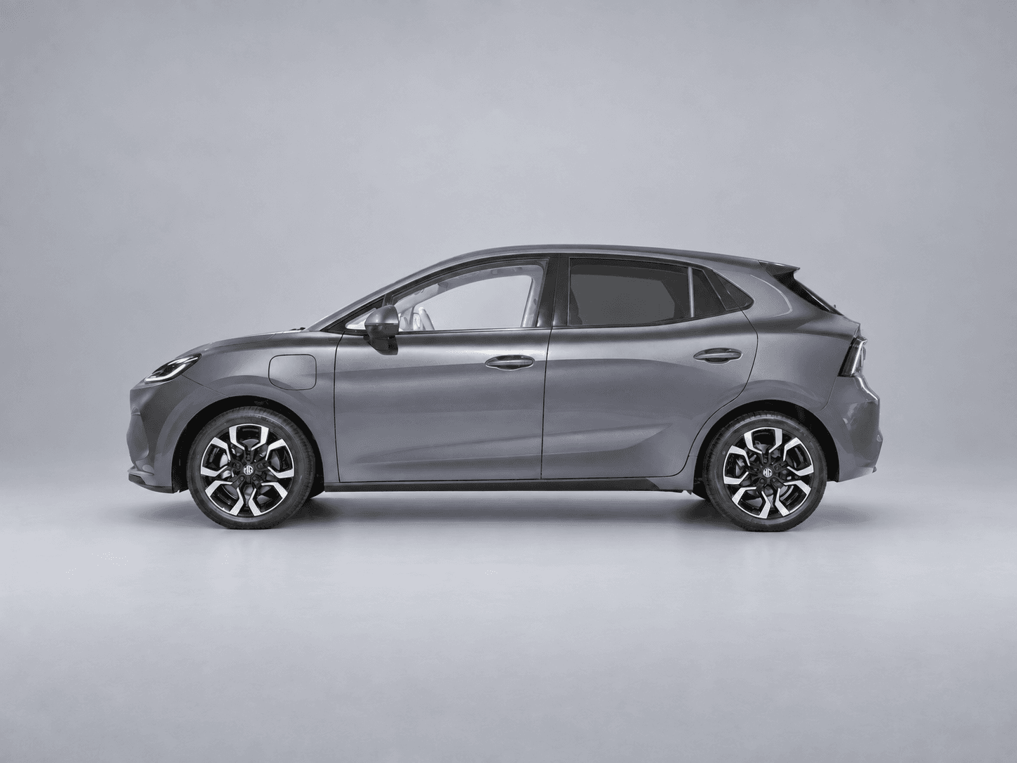 MG (SAIC) 4 EV / MG4 사진 3