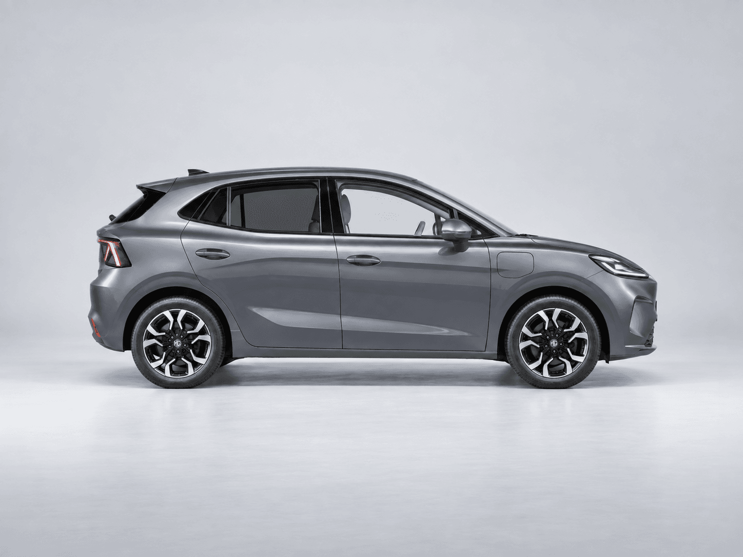 MG (SAIC) 4 EV / MG4 사진 4