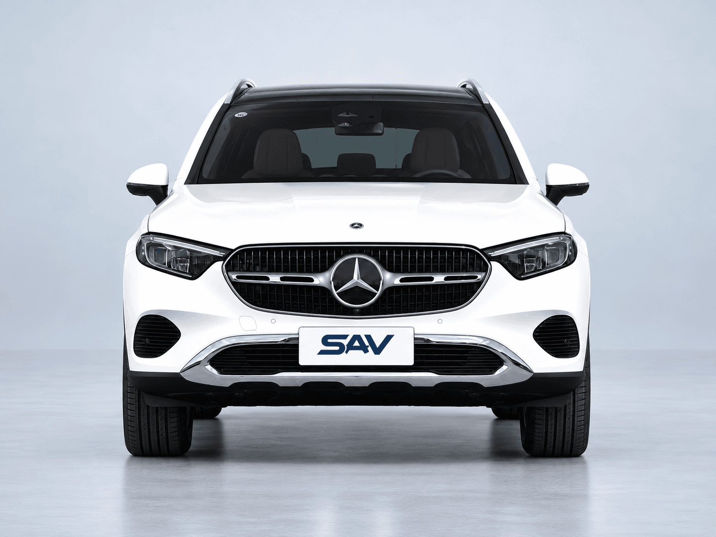 Mercedes-Benz GLC 사진 2