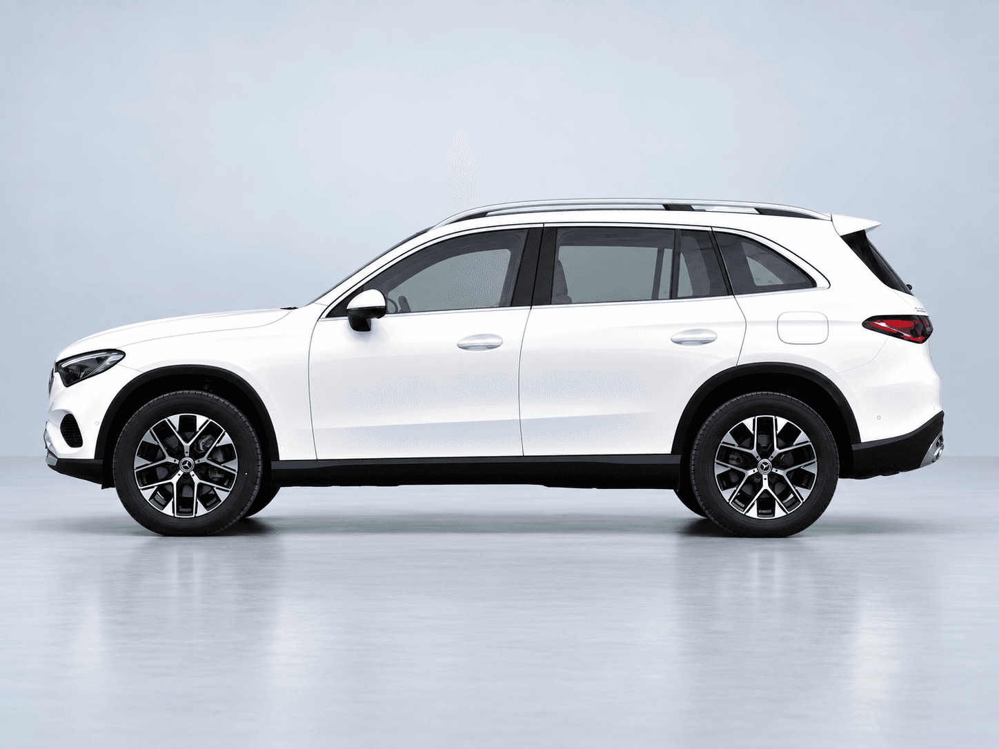 Mercedes-Benz GLC 사진 3