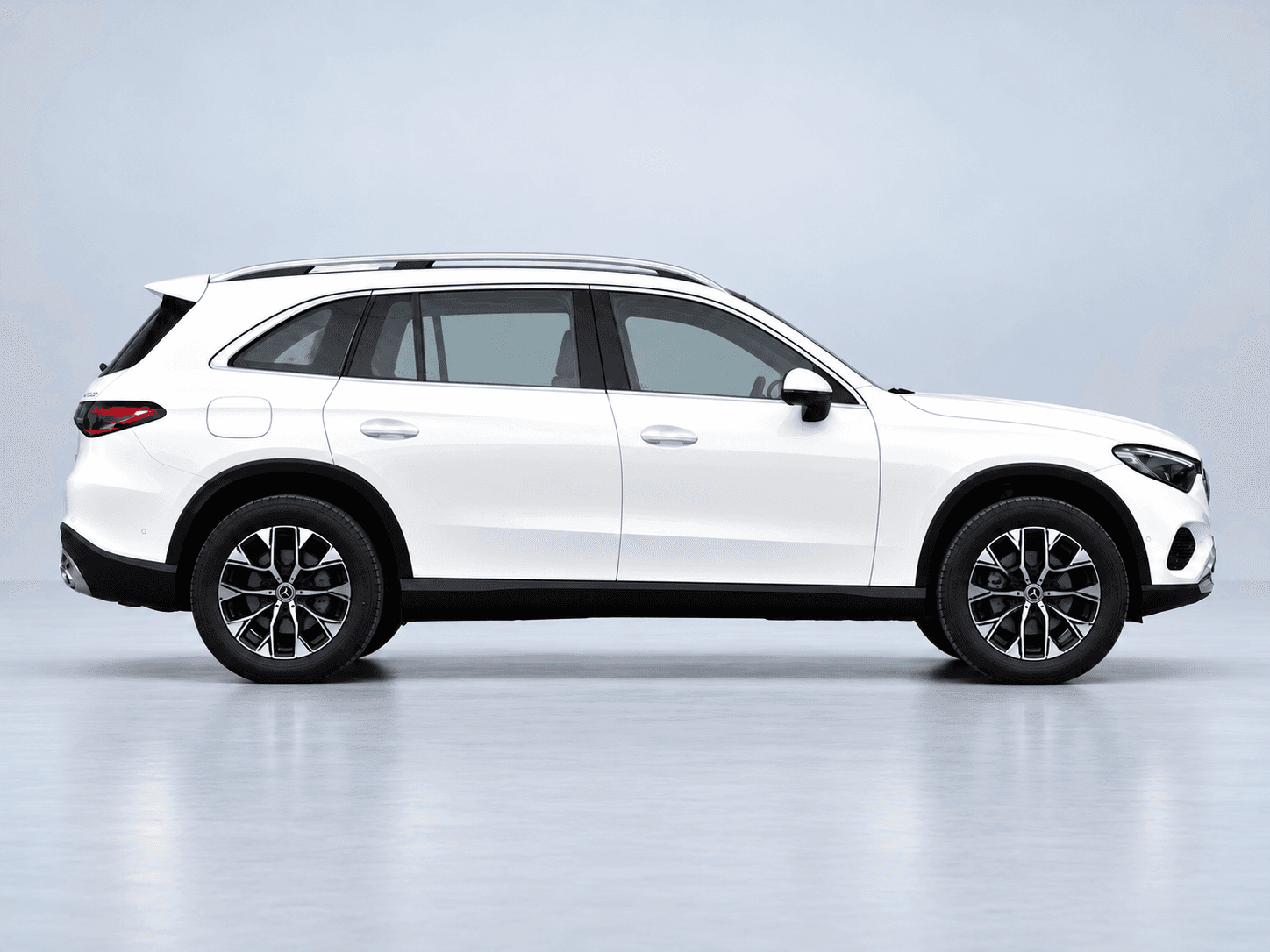Mercedes-Benz GLC 사진 4