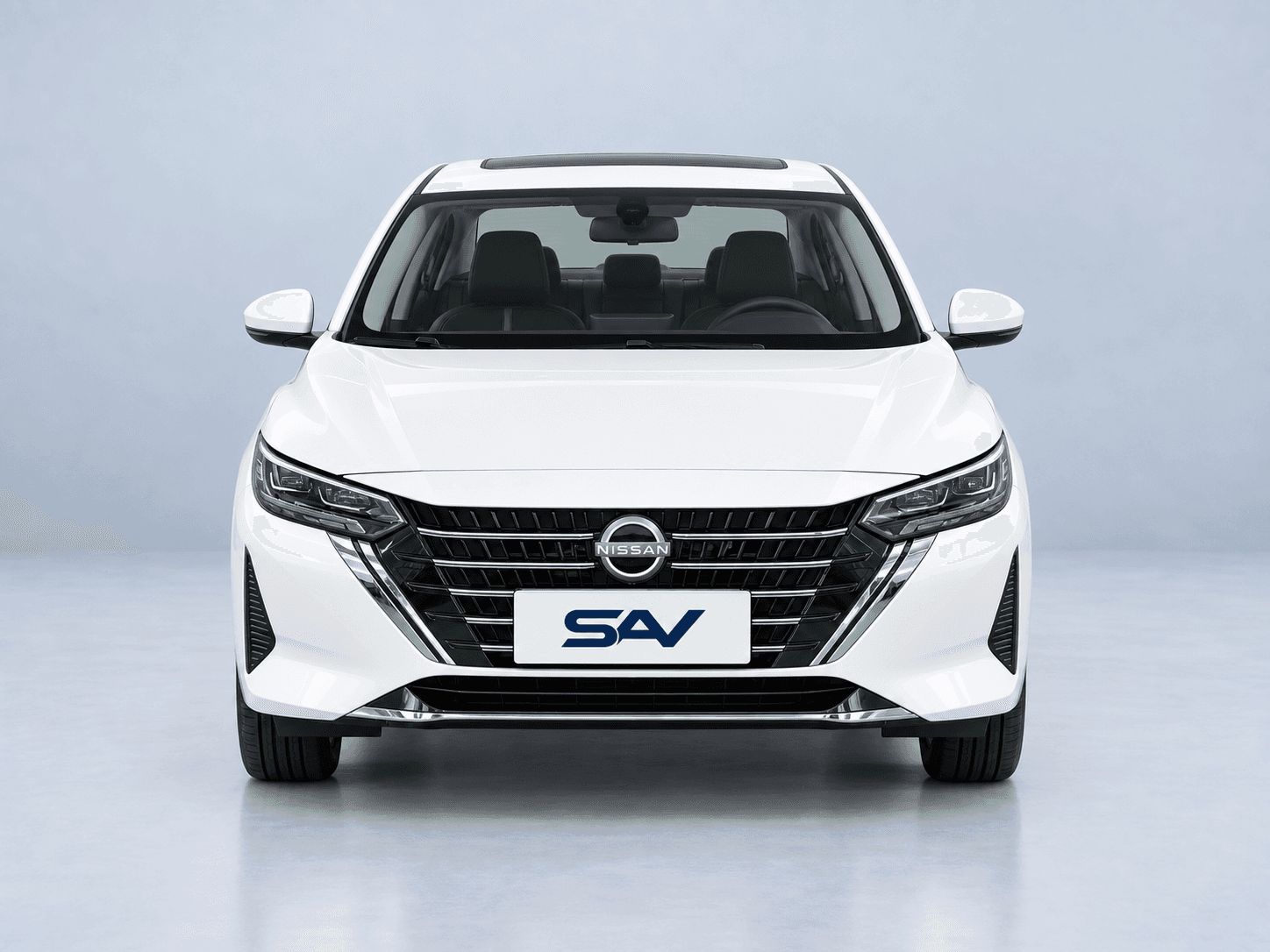 Nissan Sylphy 사진 2