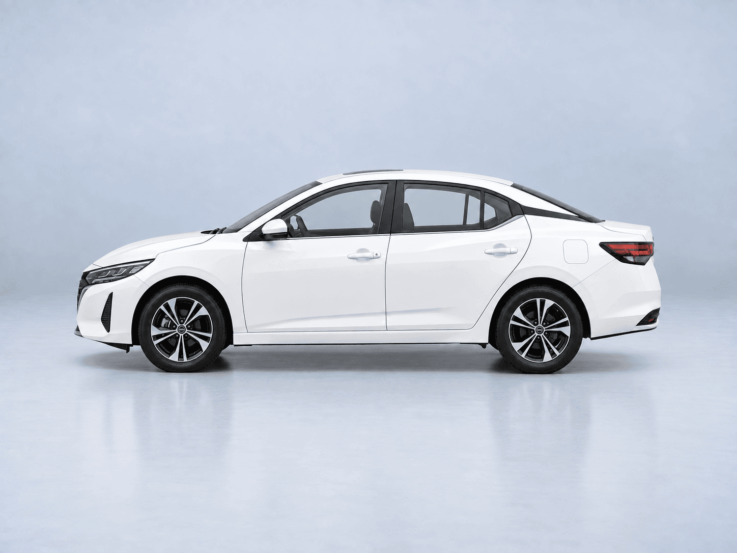Nissan Sylphy 사진 3