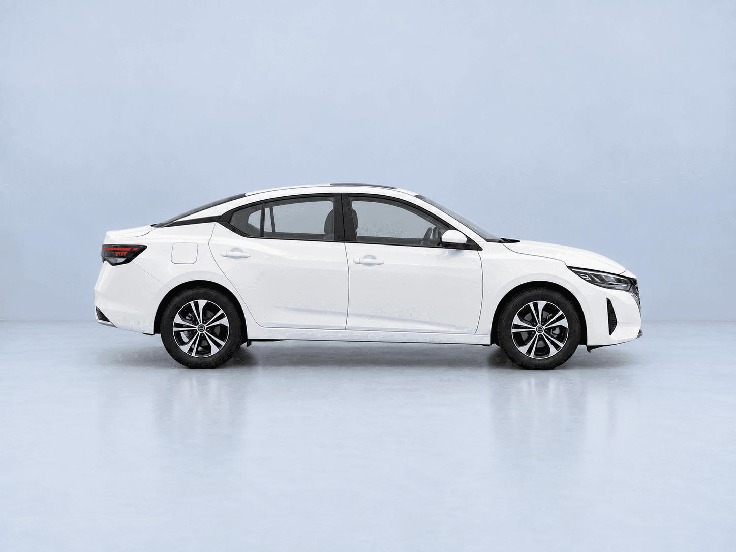 Nissan Sylphy 사진 4