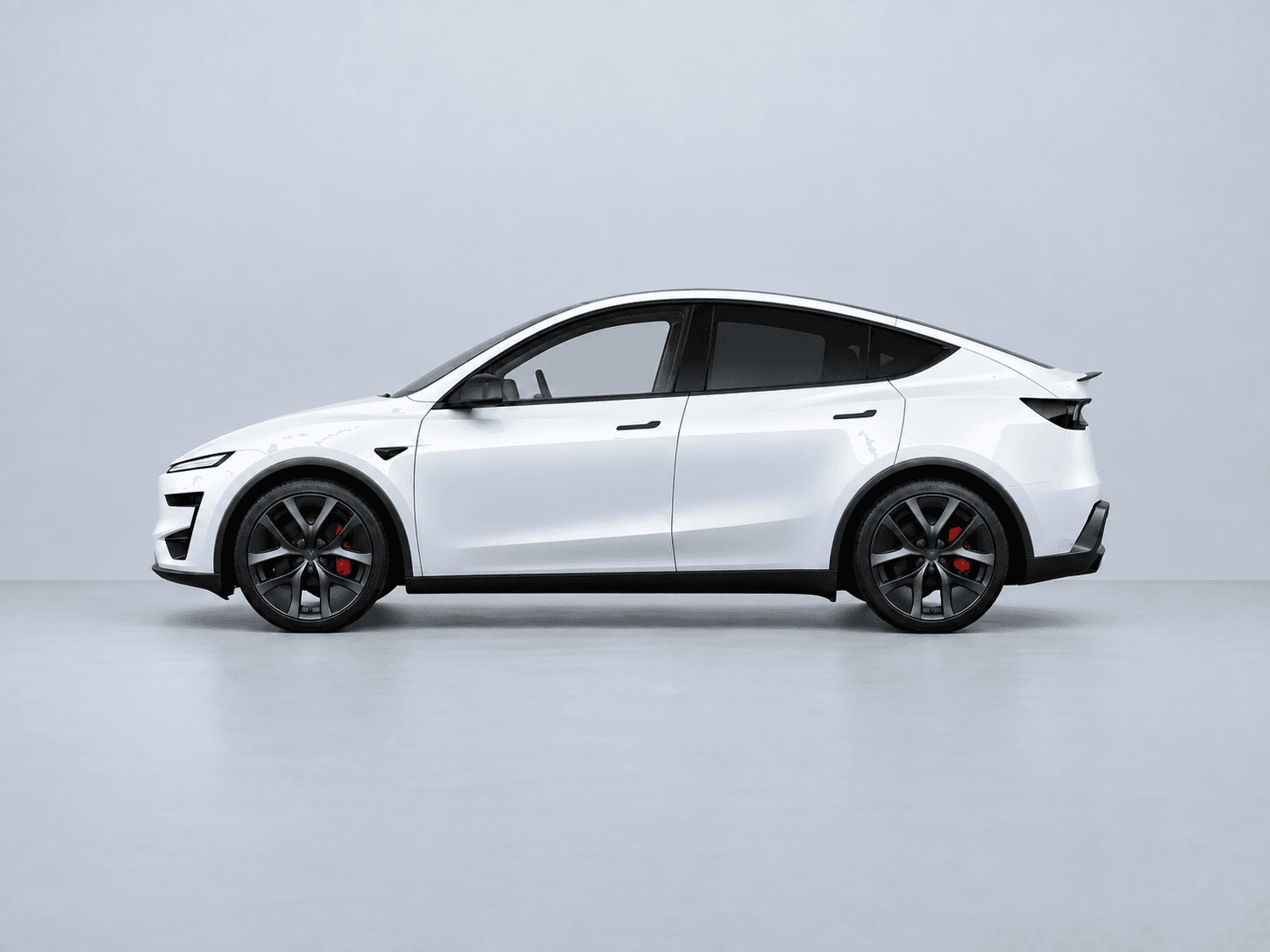 Tesla Model Y 사진 3