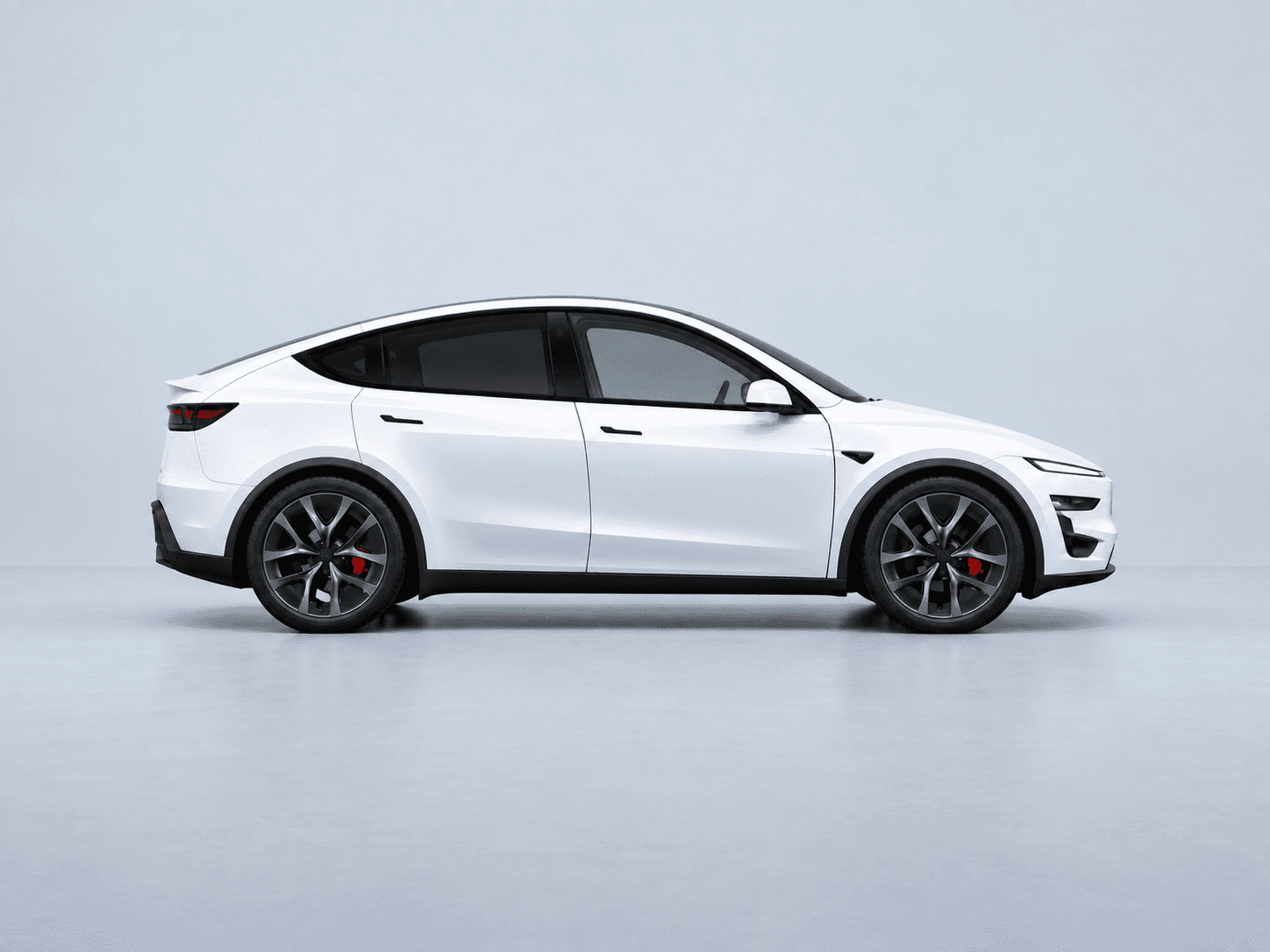 Tesla Model Y 사진 4