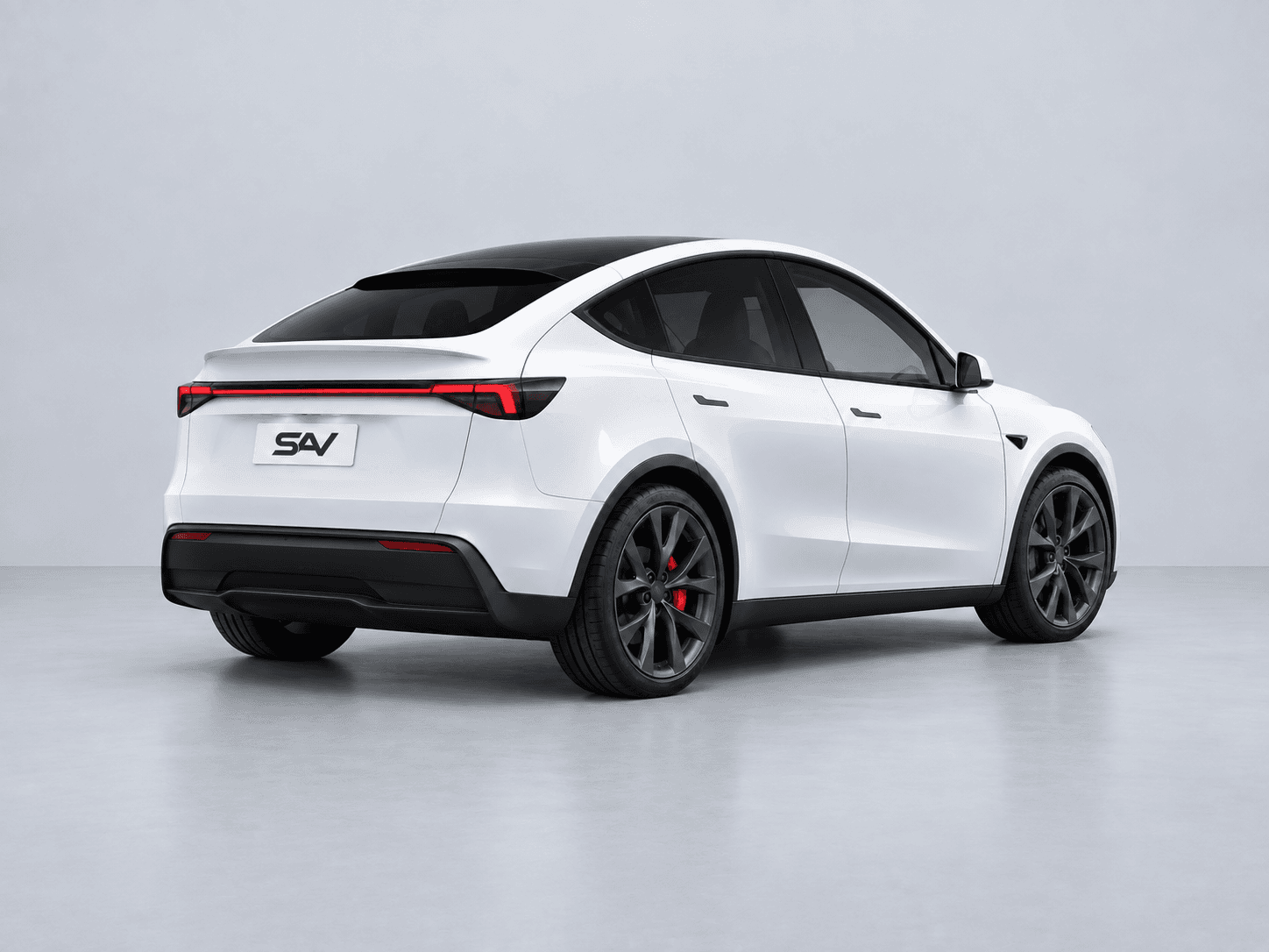 Tesla Model Y 사진 5