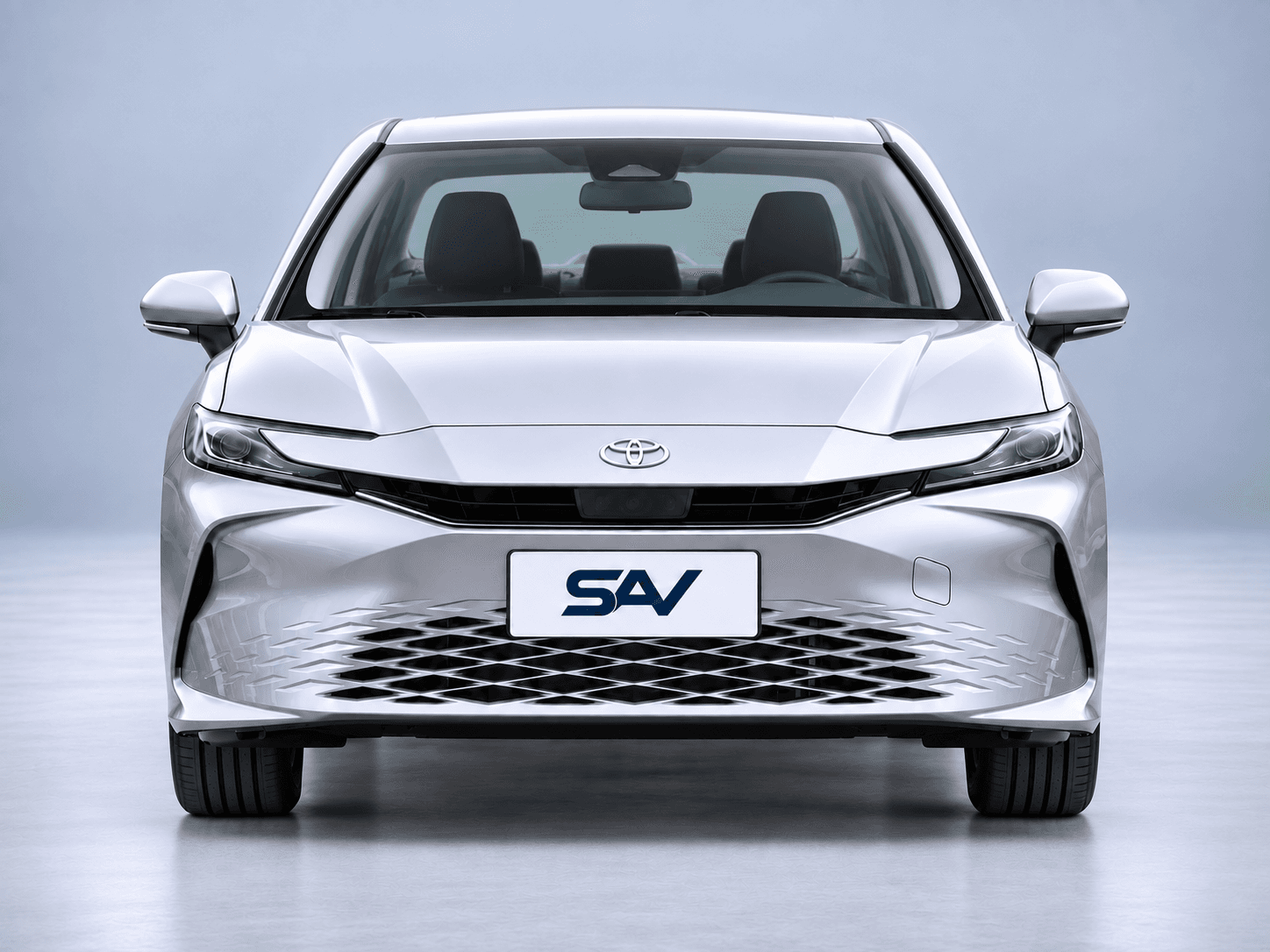 Toyota Camry 사진 2