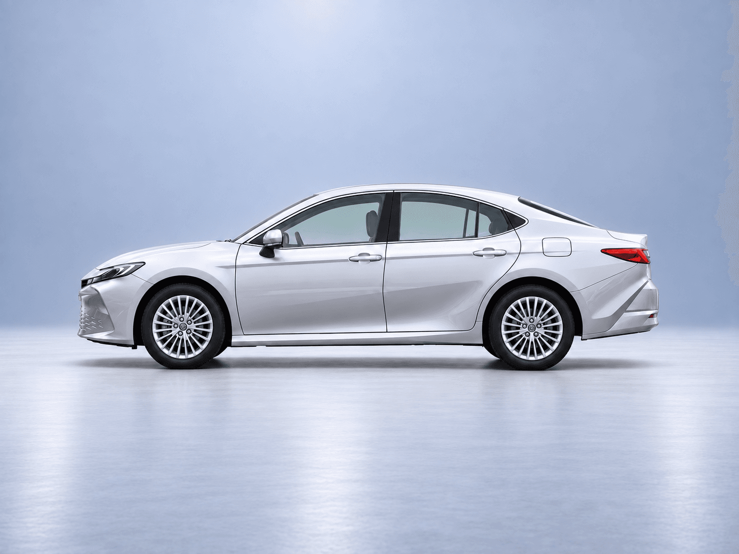 Toyota Camry 사진 3