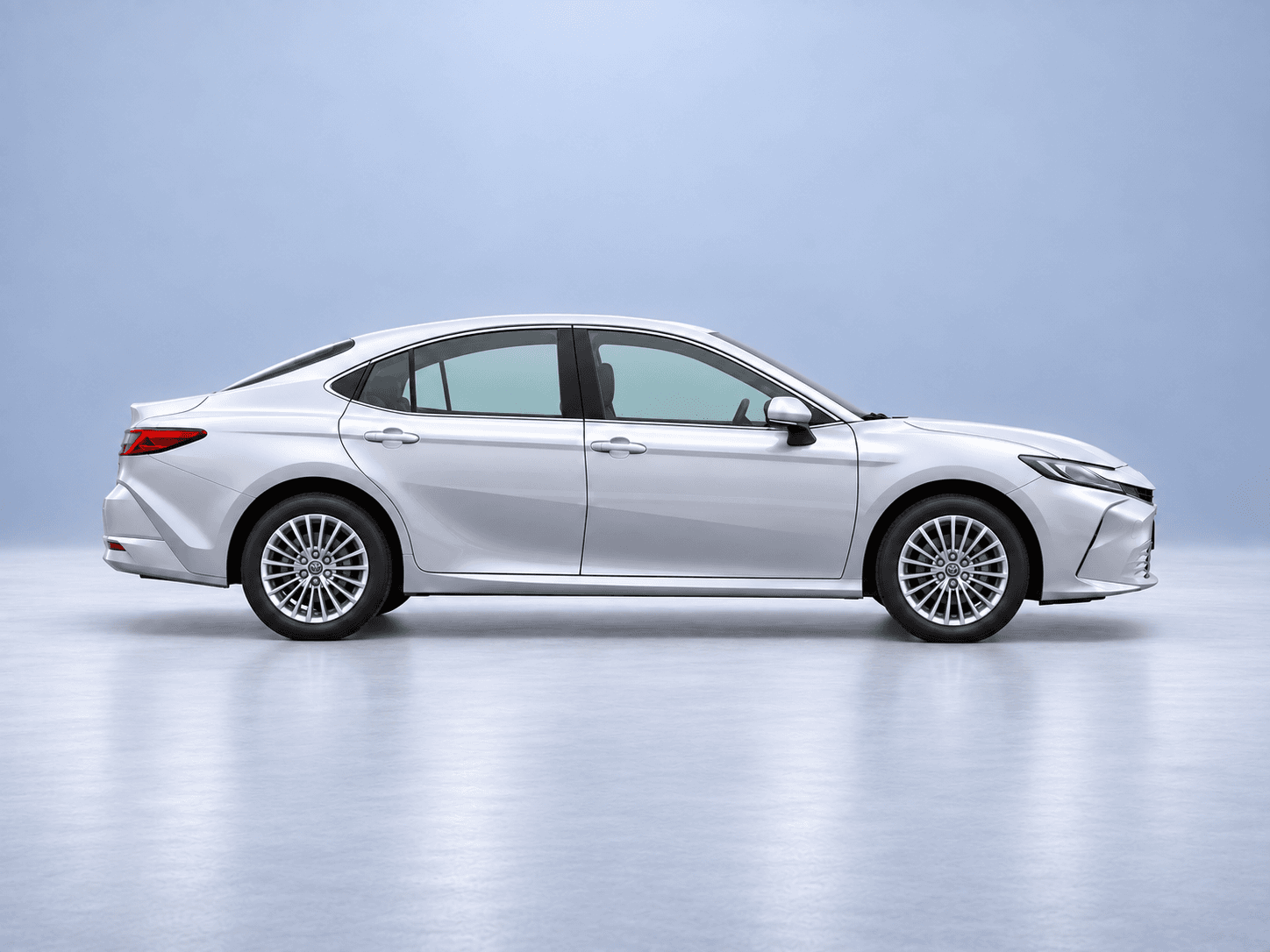 Toyota Camry 사진 4