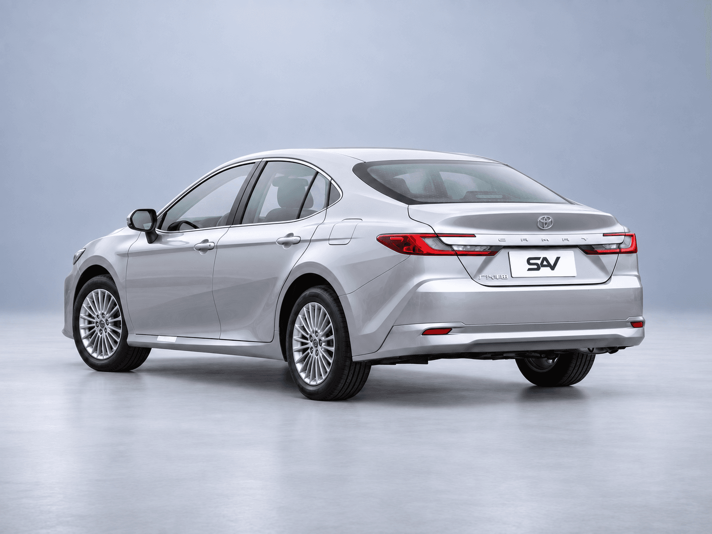 Toyota Camry 사진 5