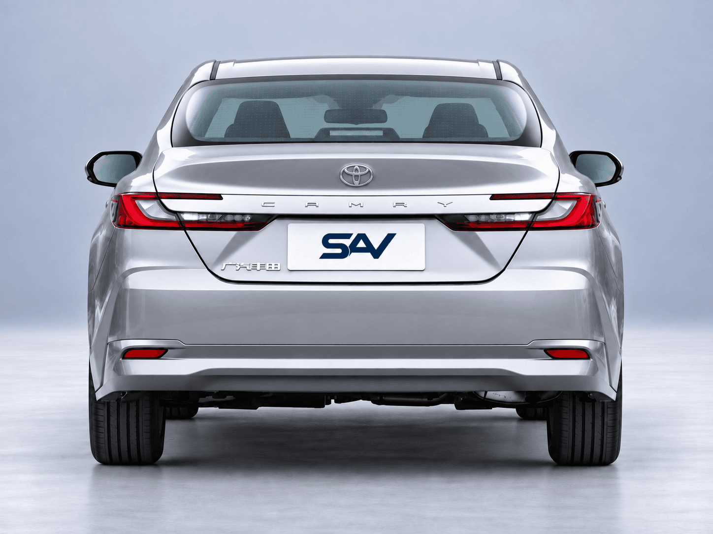 Toyota Camry 사진 6
