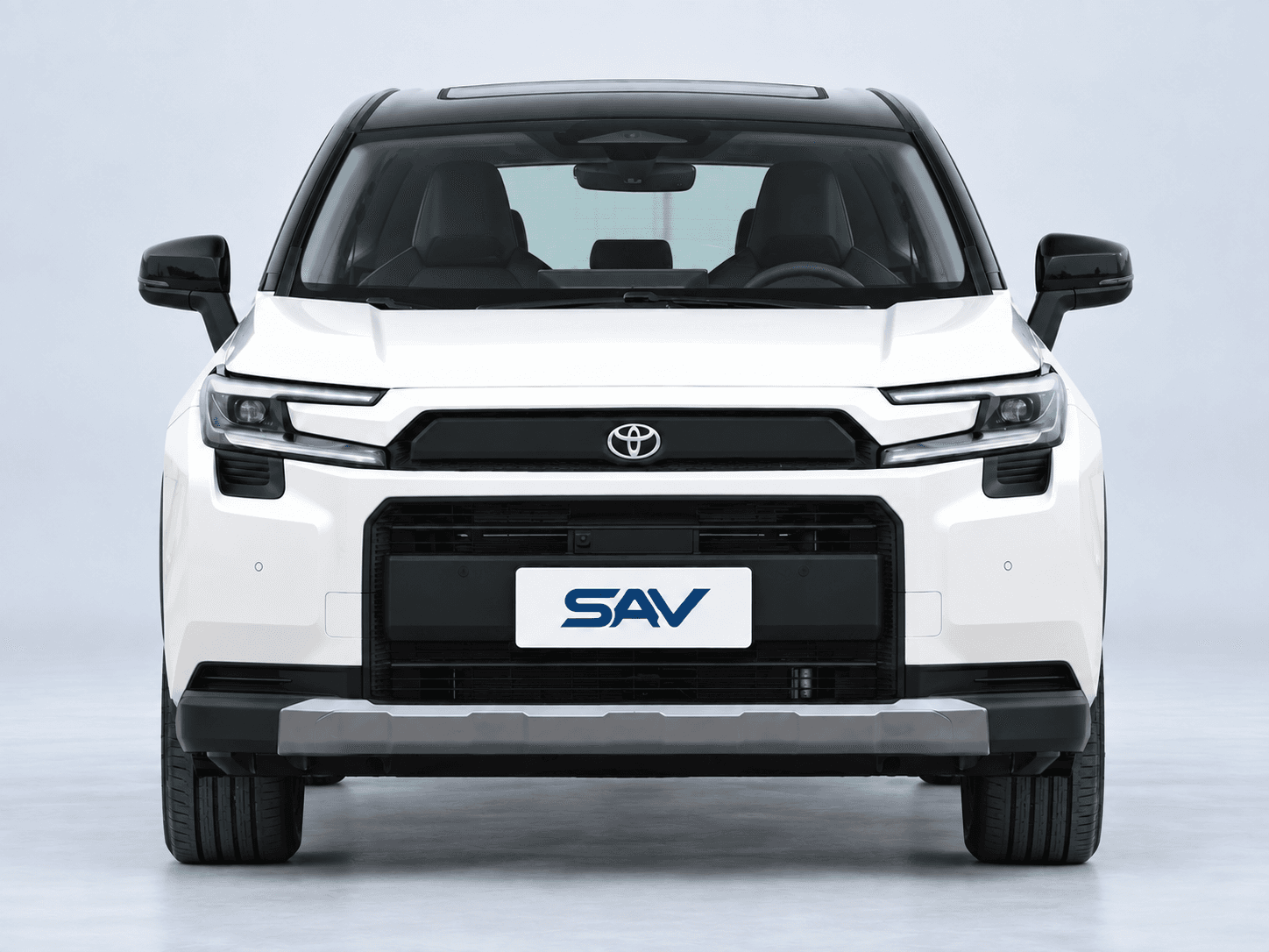 Toyota RAV4 사진 2