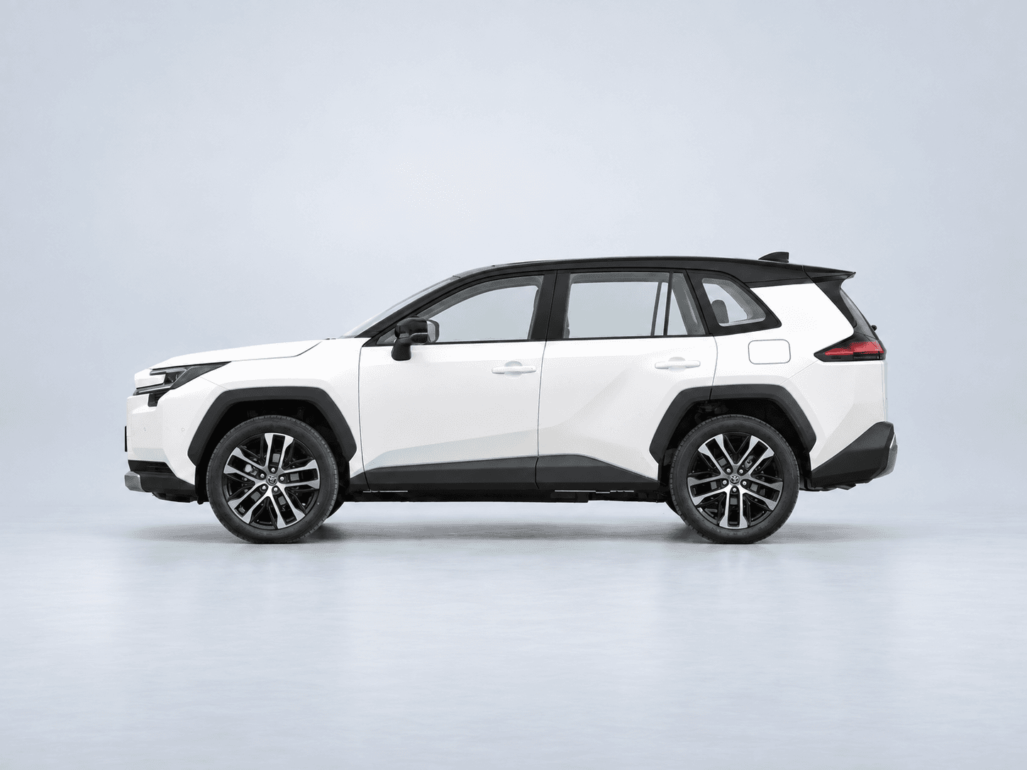 Toyota RAV4 사진 3