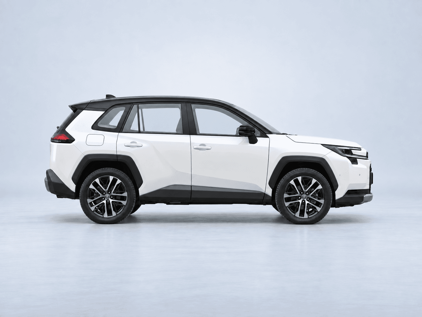 Toyota RAV4 사진 4