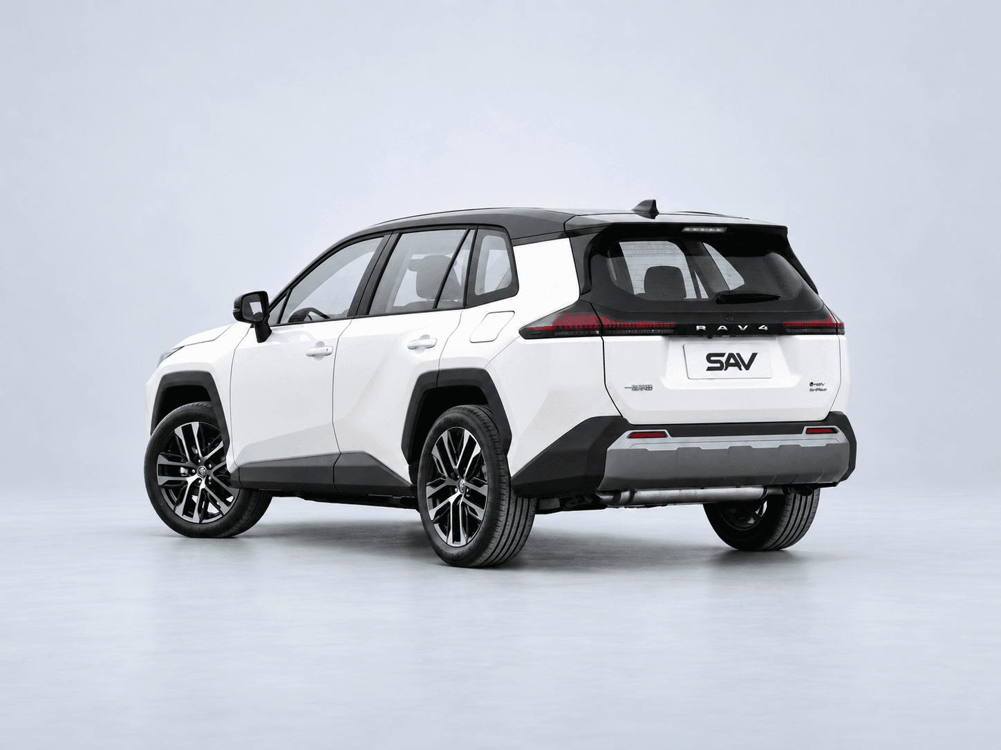 Toyota RAV4 사진 5