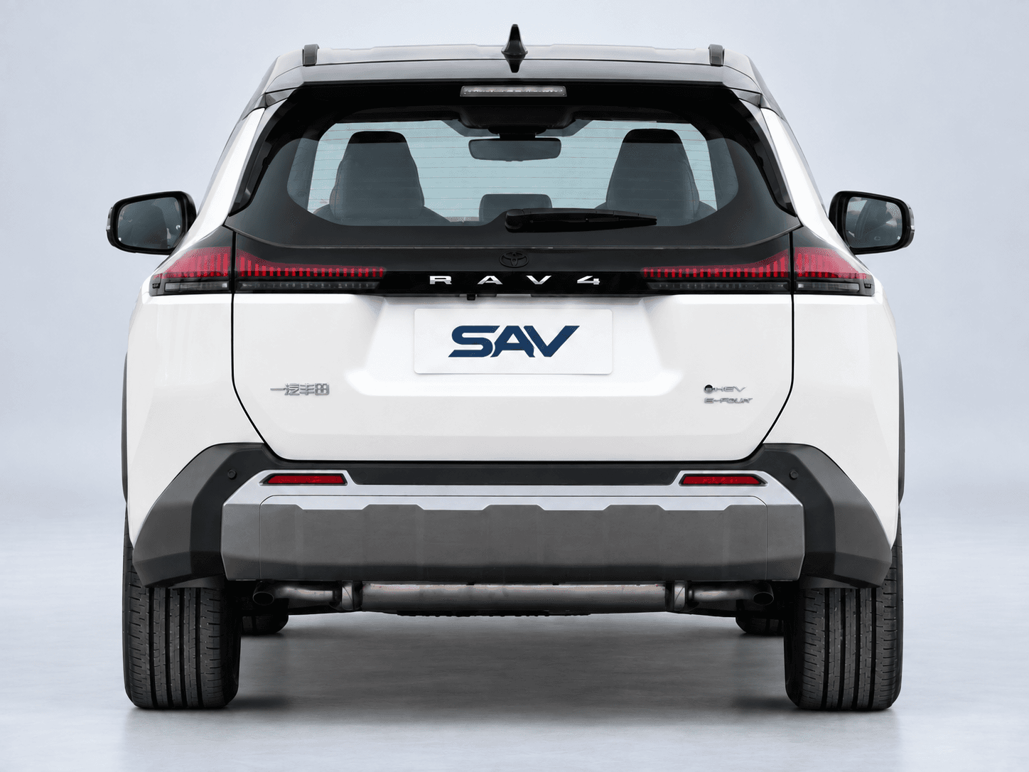 Toyota RAV4 사진 6