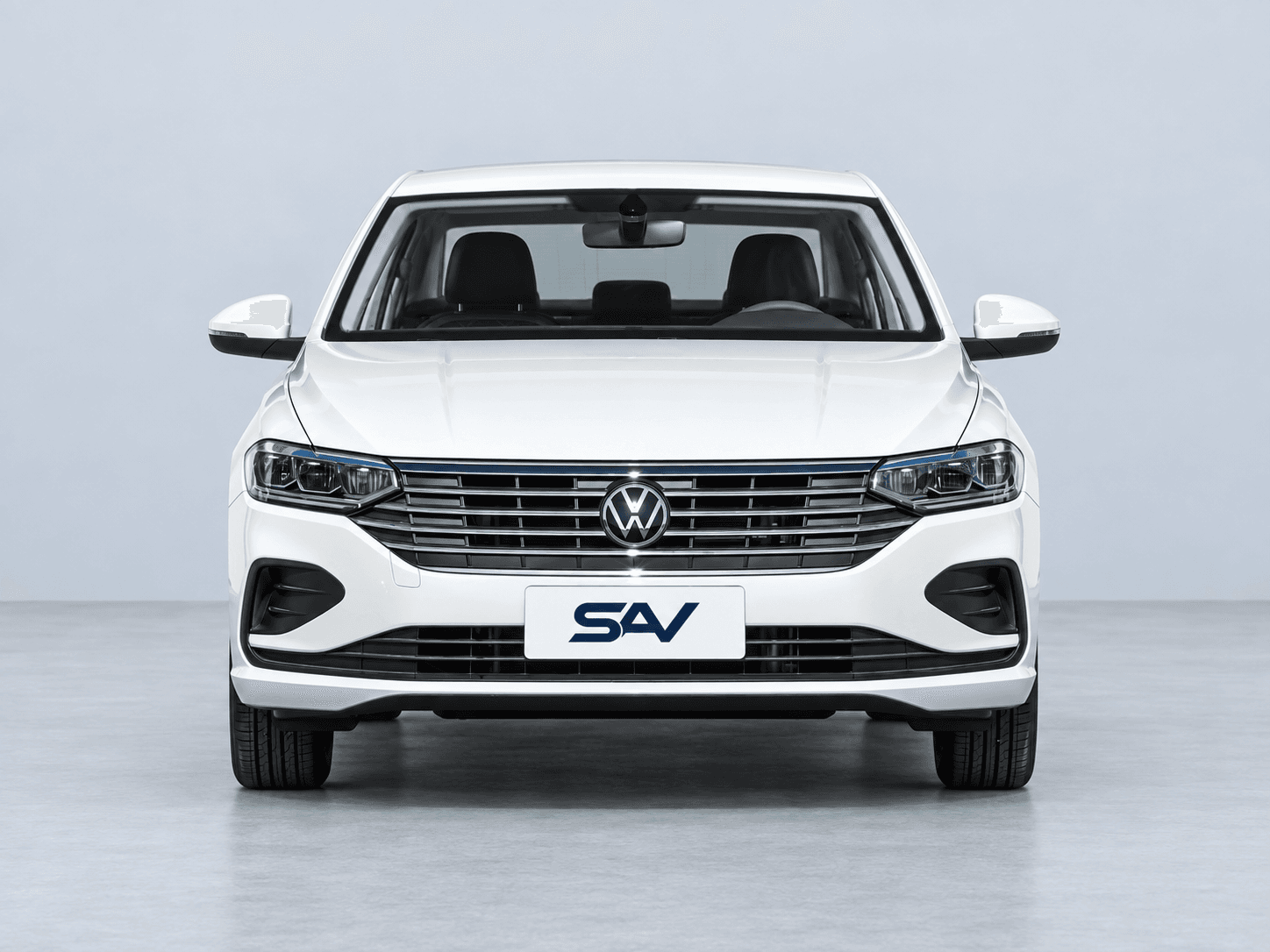 Volkswagen Lavida 사진 2
