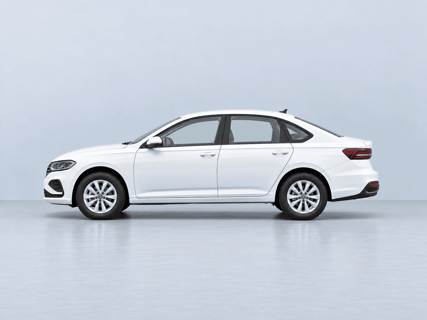 Volkswagen Lavida 사진 3