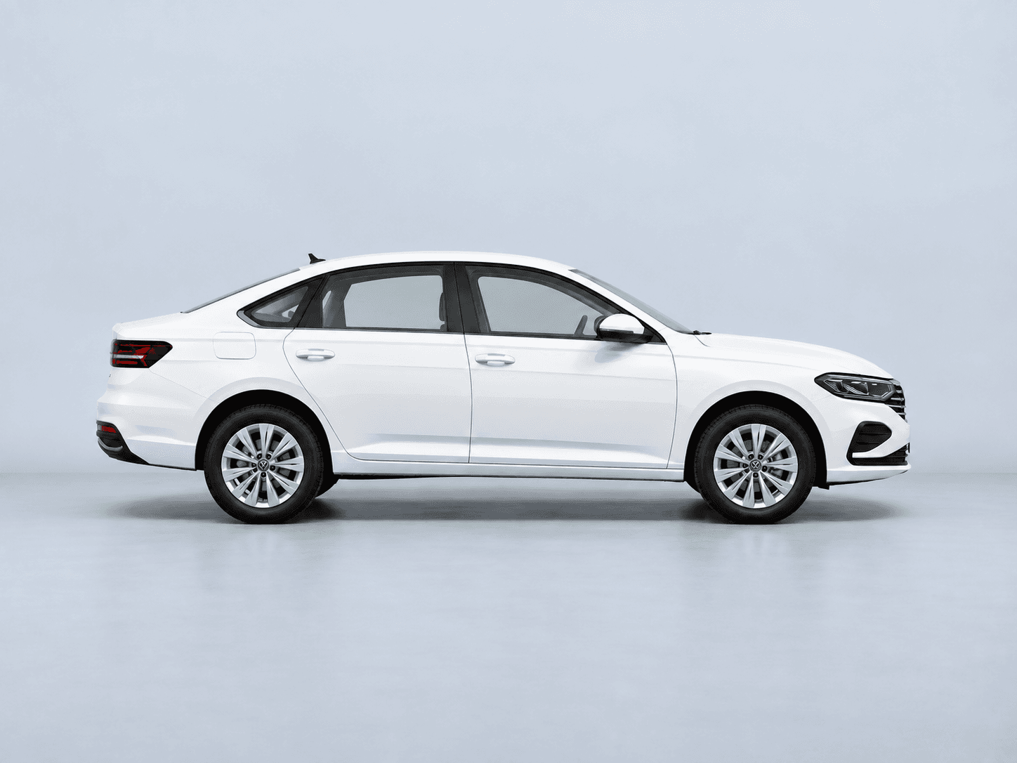 Volkswagen Lavida 사진 4