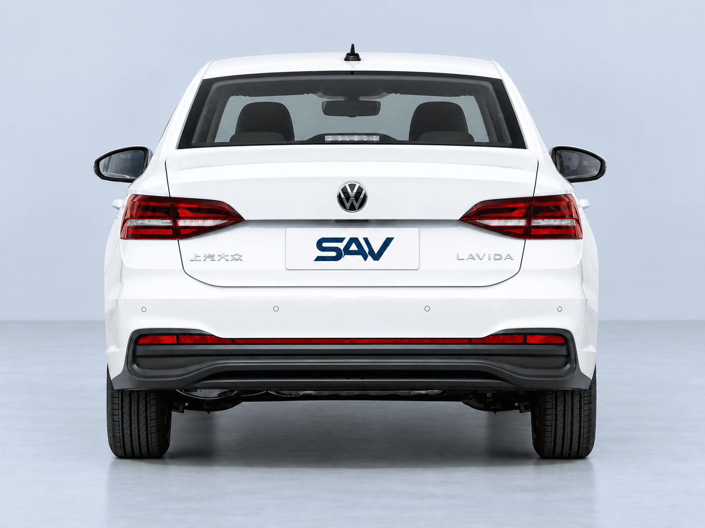 Volkswagen Lavida 사진 6