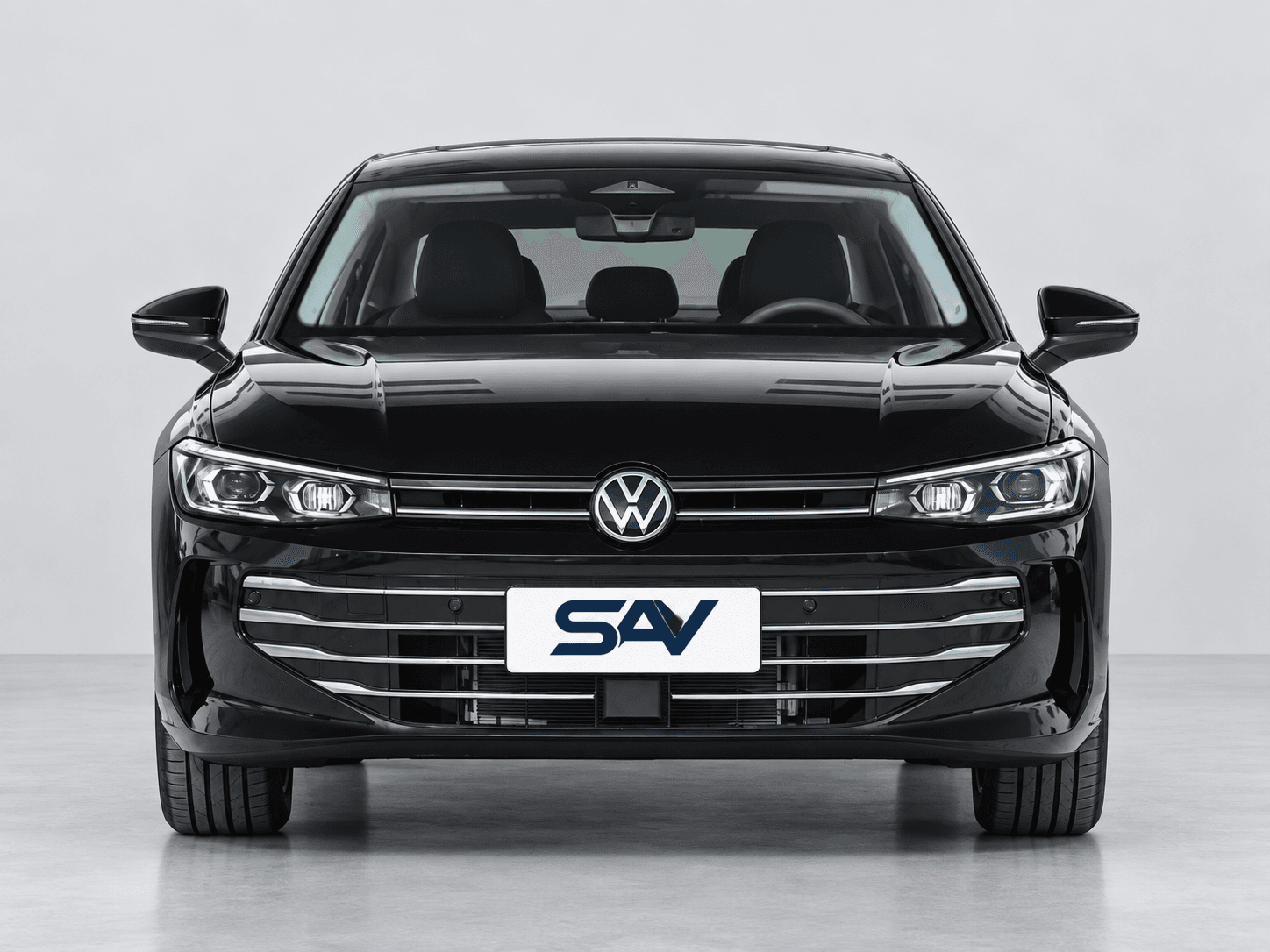 Volkswagen Passat 사진 2