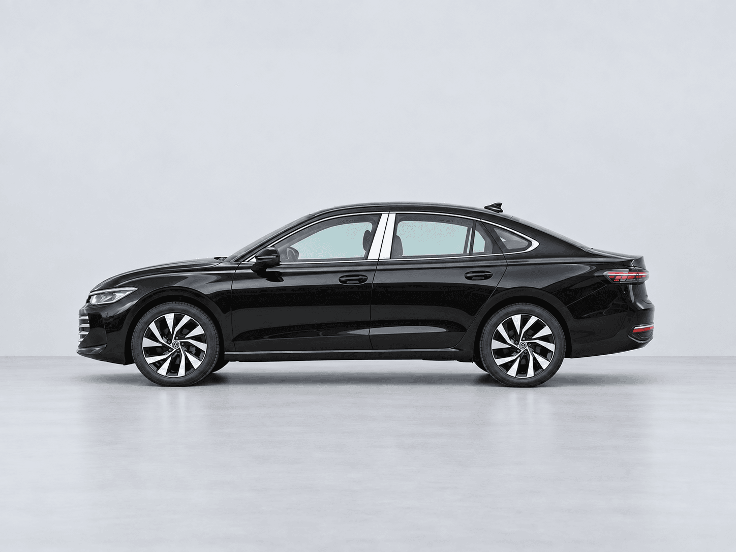 Volkswagen Passat 사진 3