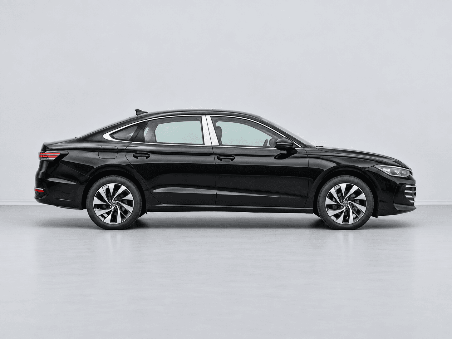 Volkswagen Passat 사진 4