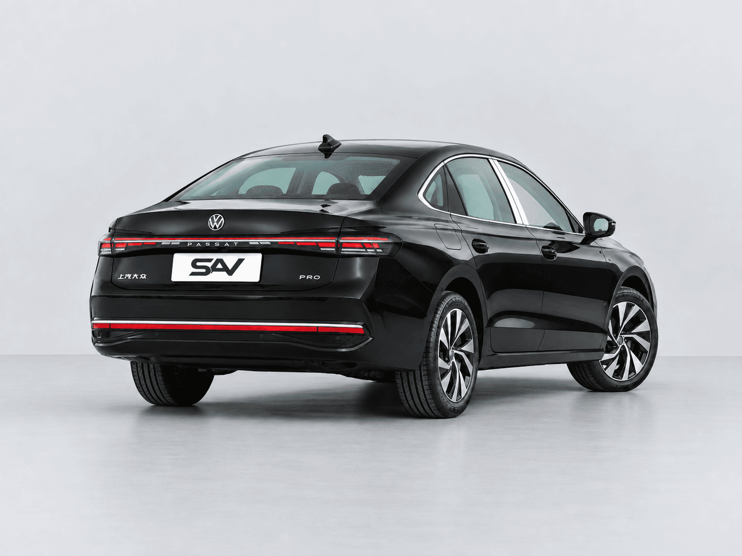 Volkswagen Passat 사진 5
