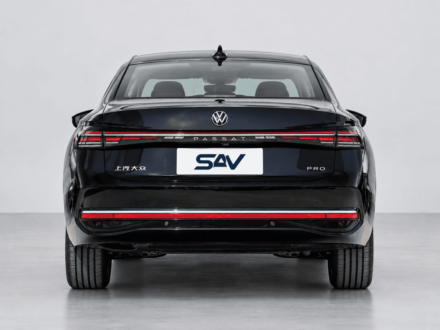 Volkswagen Passat 사진 6