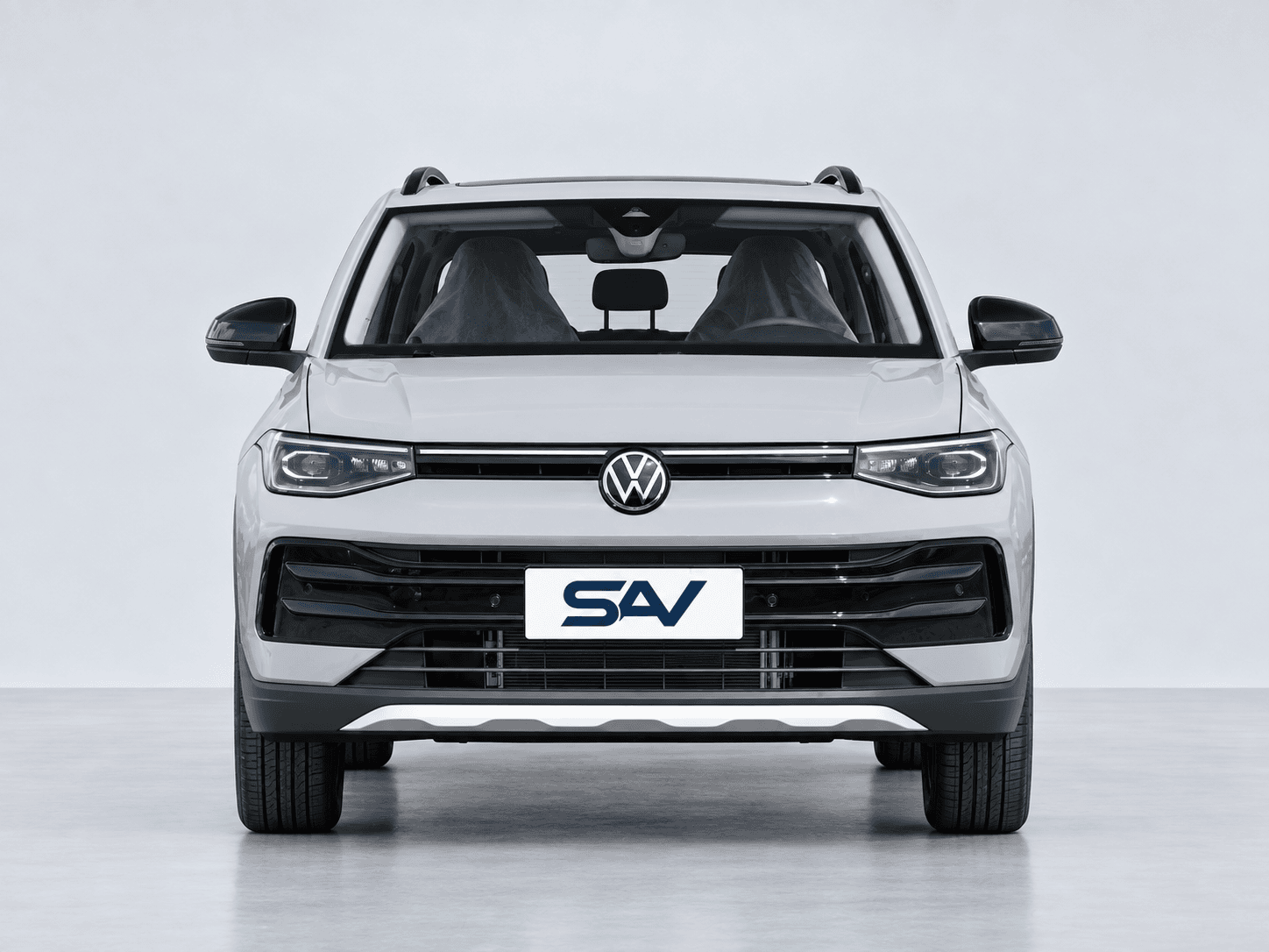 Volkswagen Tharu 사진 2