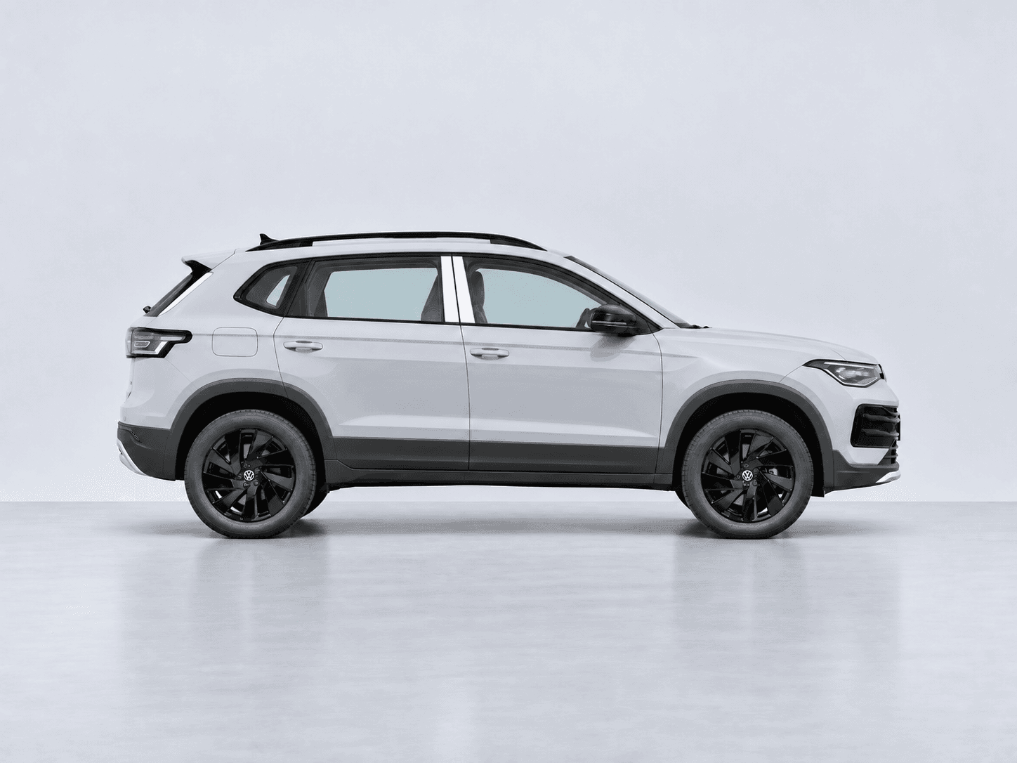 Volkswagen Tharu 사진 4