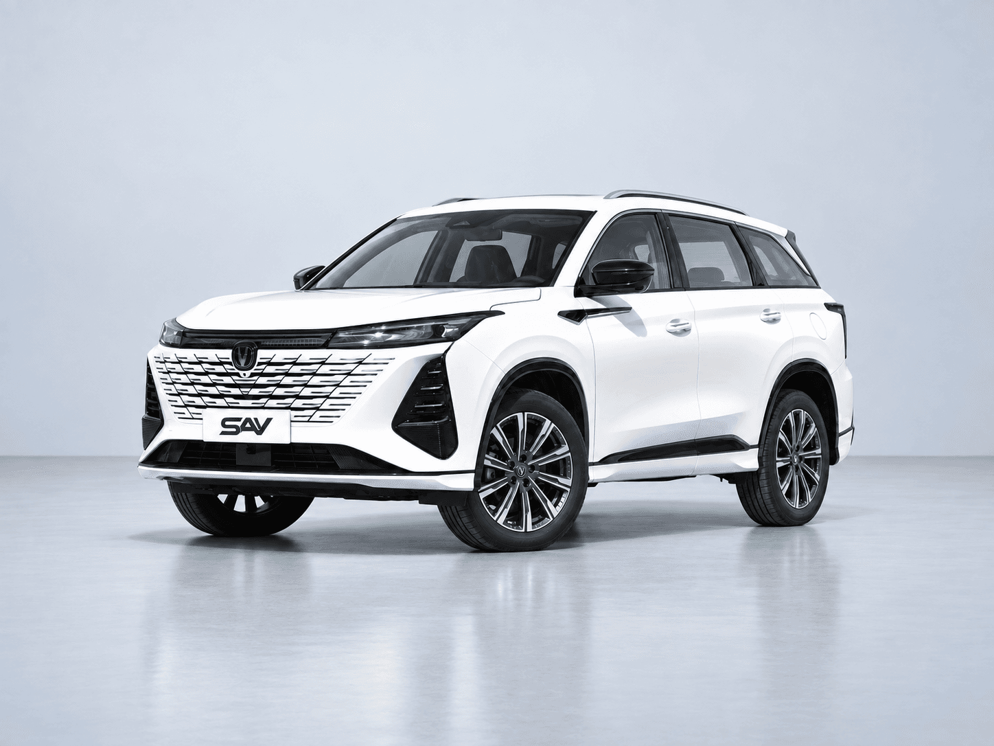 Changan CS75 Plus 사진 1