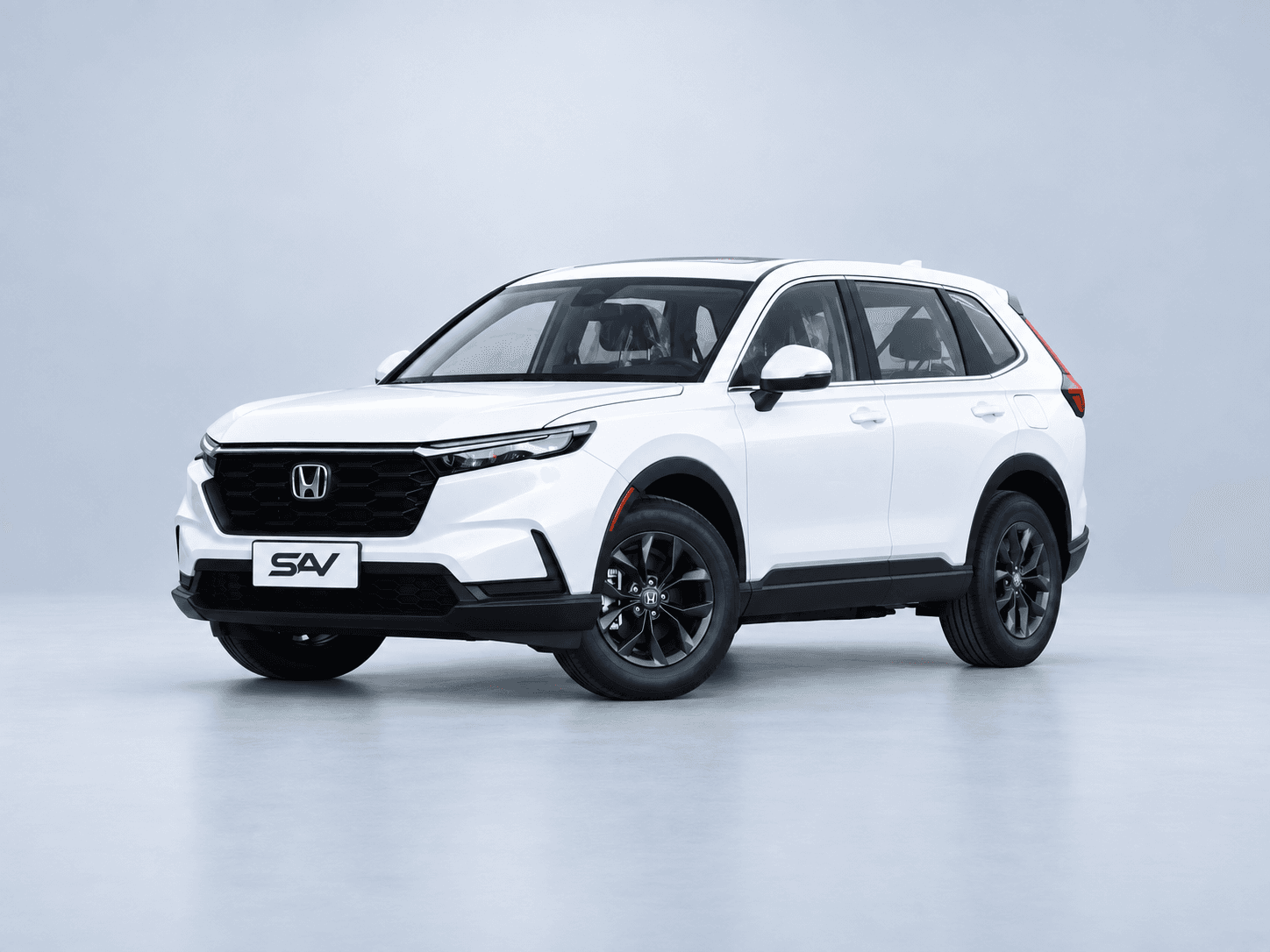Honda CR-V 사진 1