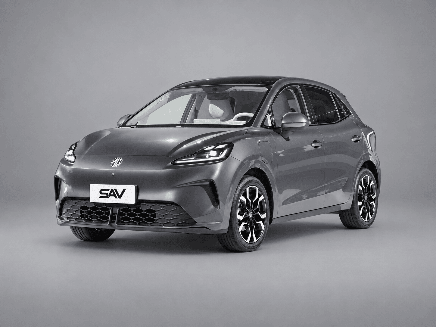 MG (SAIC) 4 EV / MG4 사진 1