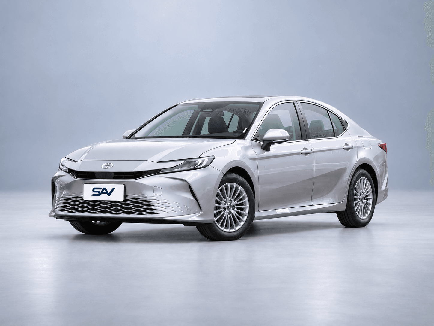 Toyota Camry 사진 1
