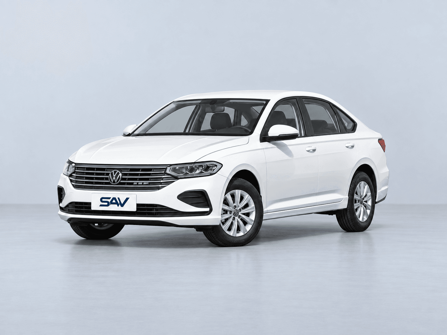 Volkswagen Lavida 사진 1